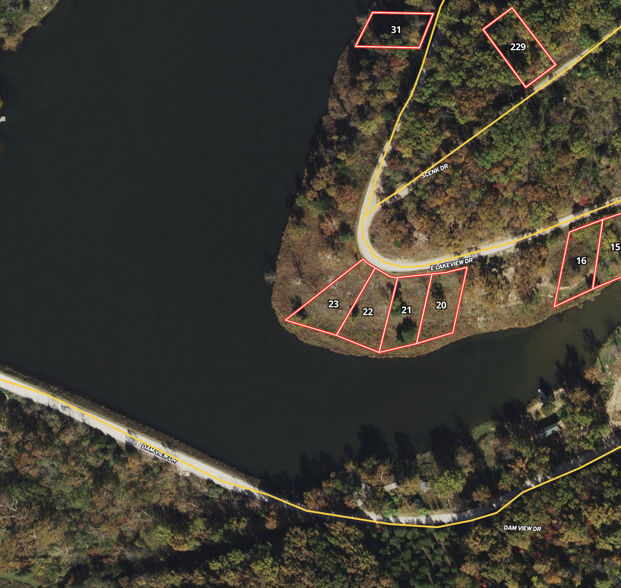 SPL-P5-T23 tract image