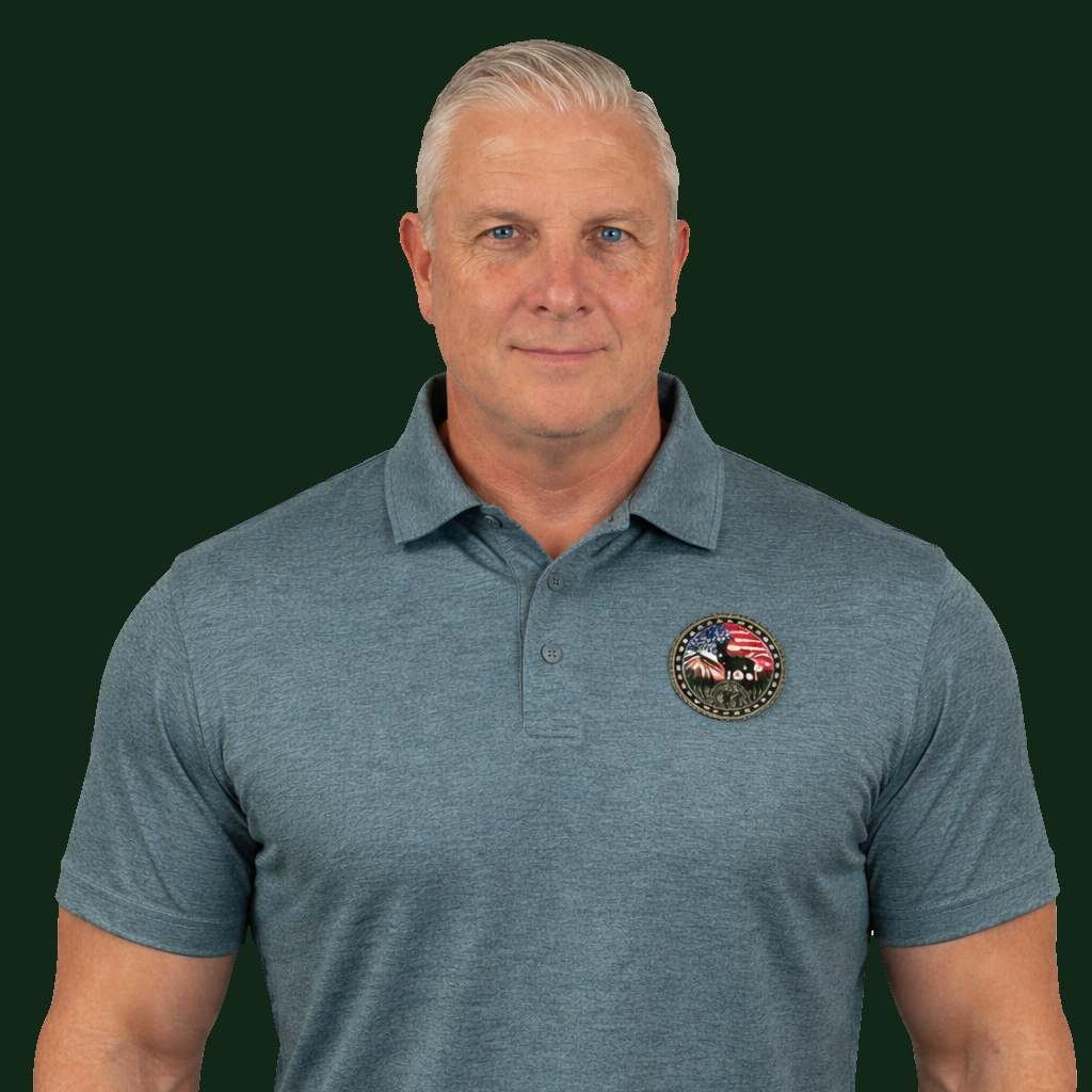 Cumberland Ridge Ranch avatar