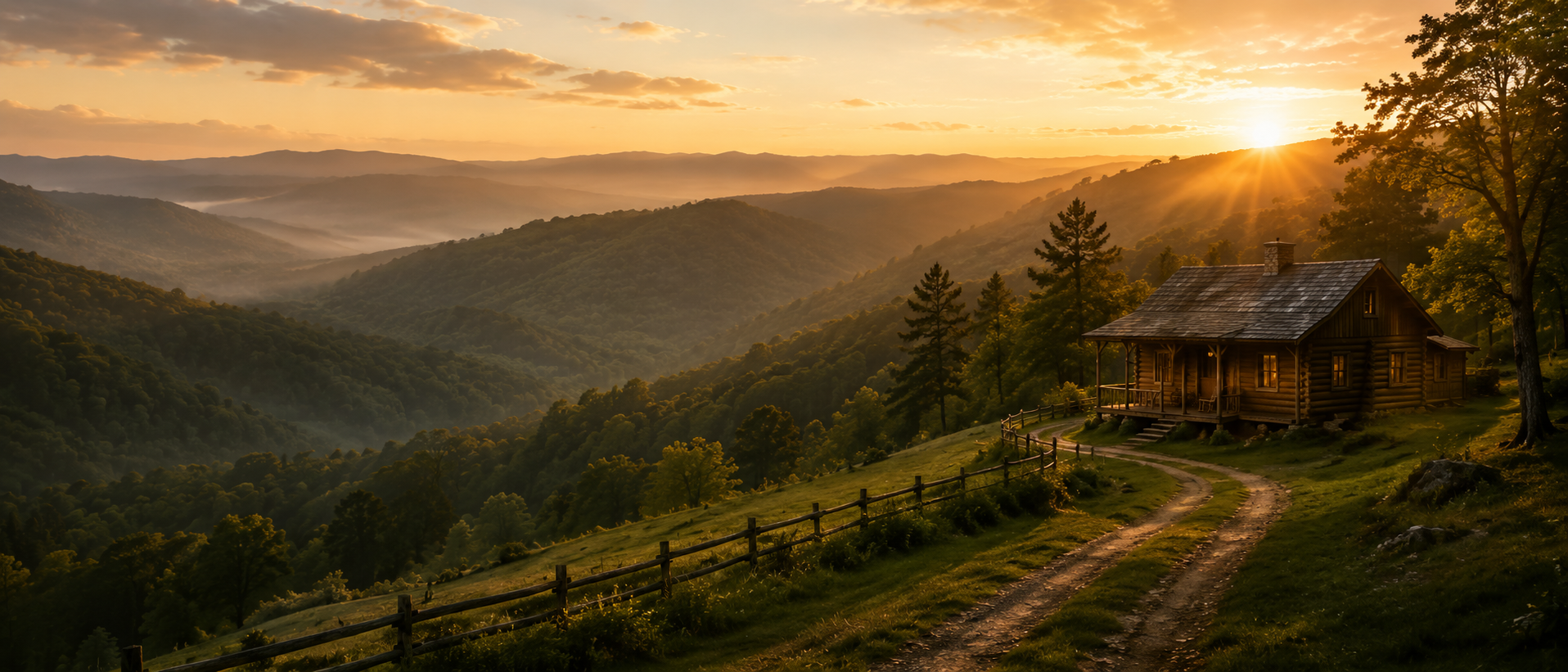 Cumberland Ridge Ranch land for sale in Cumberland County, Kentucky